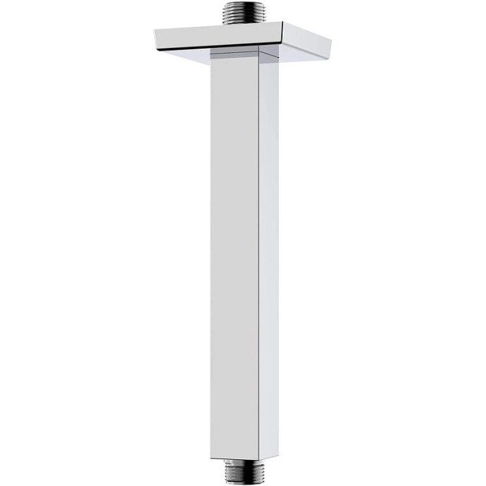 Кронштейн для верхнего душа Berges Ventas S хром 074011 - 0