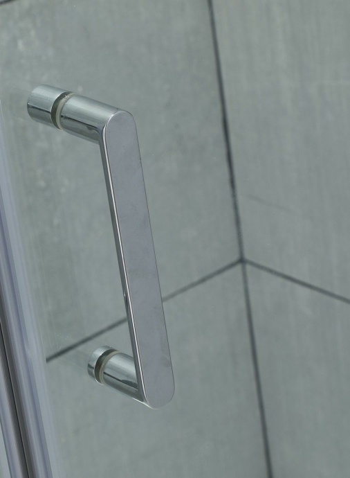 Душевая дверь в нишу Orange E02 160TCR 160 E02-160TCR - 1