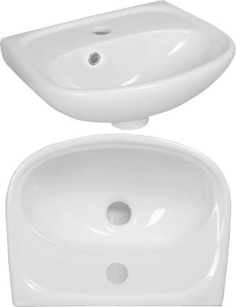 Подвесная раковина Santek Анимо  1.WH11.0.490 - 2
