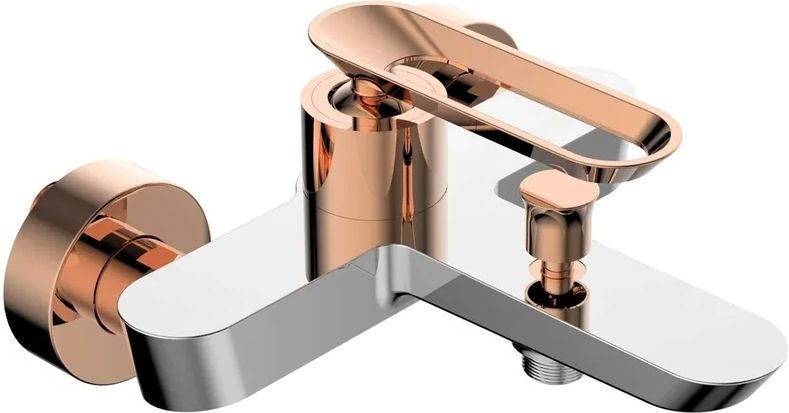 Смеситель Bien Hermes BB01009405 для ванны с душем - 0