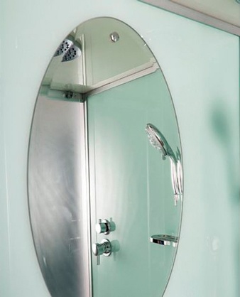 Душевая кабина Esbano  90x90 см (ES-90PR) ESKB90PR - 6