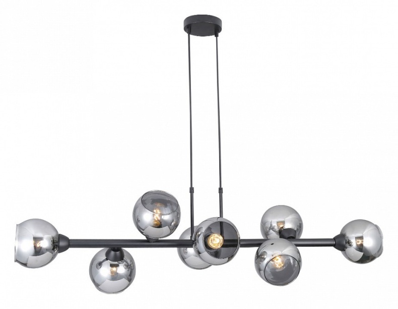 Подвесная люстра Rivoli Irmhild Б0051271 - 1