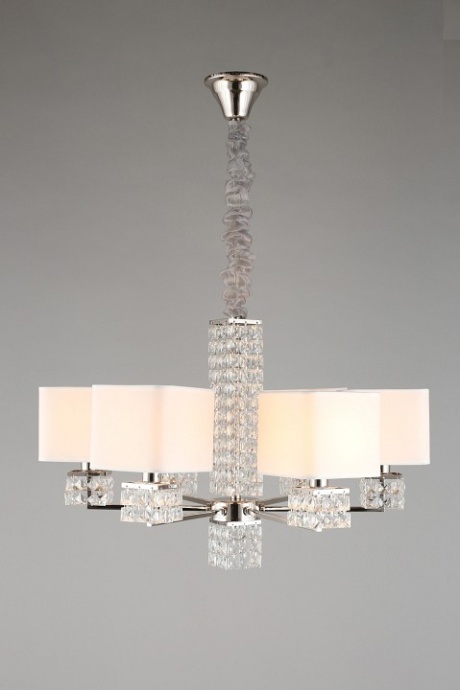 Подвесная люстра Aployt Ireni APL.736.03.06 - 4