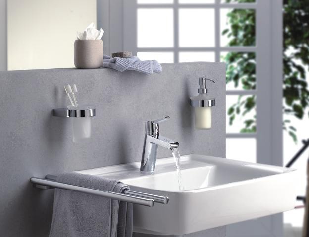 Дозатор для жидкого мыла Kludi   4897605 - 2