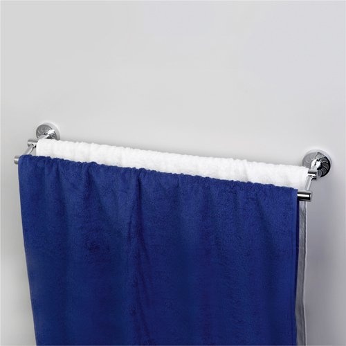 Полотенцедержатель Wasserkraft Isen K-4040 двойной - 1