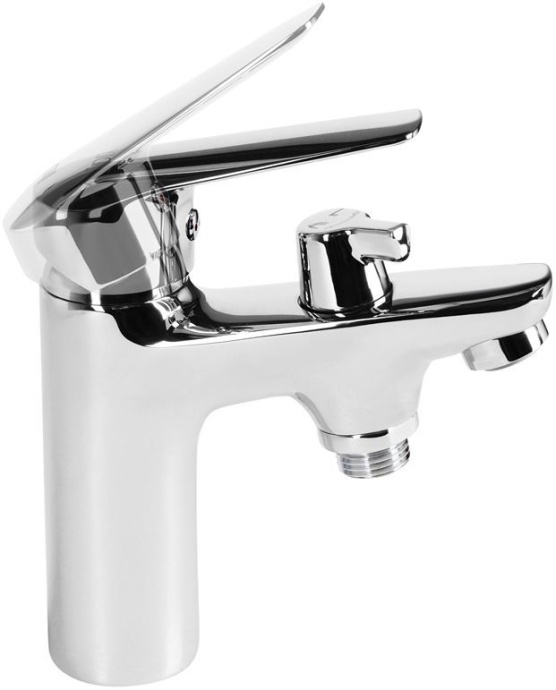 Смеситель Iddis Torr TORSB10i07 на борт ванны - 2