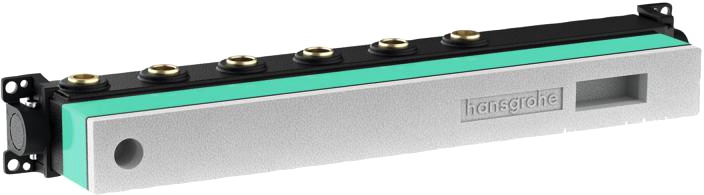 Скрытая часть Hansgrohe RainSelect 15312180 - 0