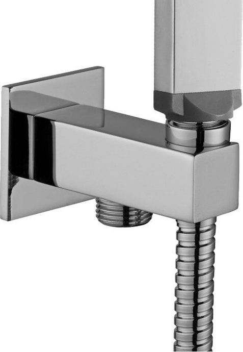 Душевой гарнитур Paffoni Premium ZDUP095CR - 2