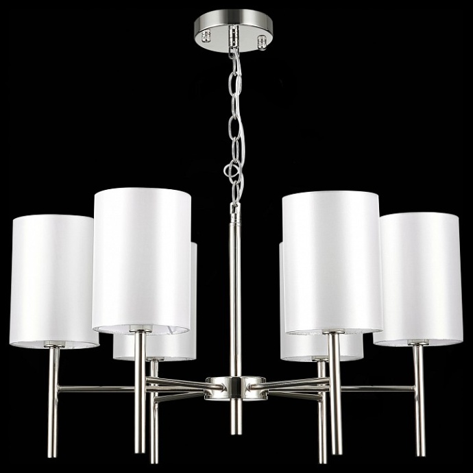 Подвесная люстра EVOLUCE Noia SLE107303-06 - 3