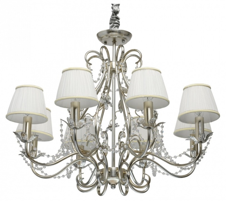 Подвесная люстра Chiaro Валенсия 299011608 - 0