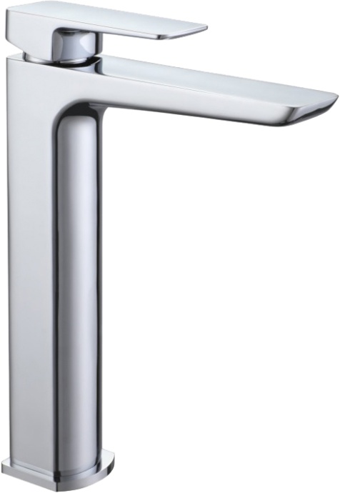 Смеситель для раковины Allen Brau Infinity хром 5.21002-00 - 0