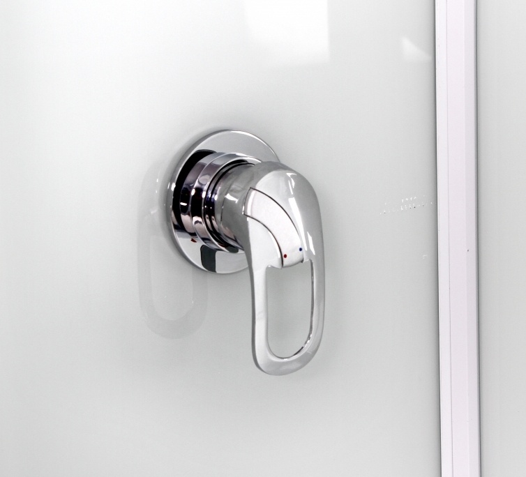 Душевая кабина с поддоном River Penta 90  10000003116 - 3