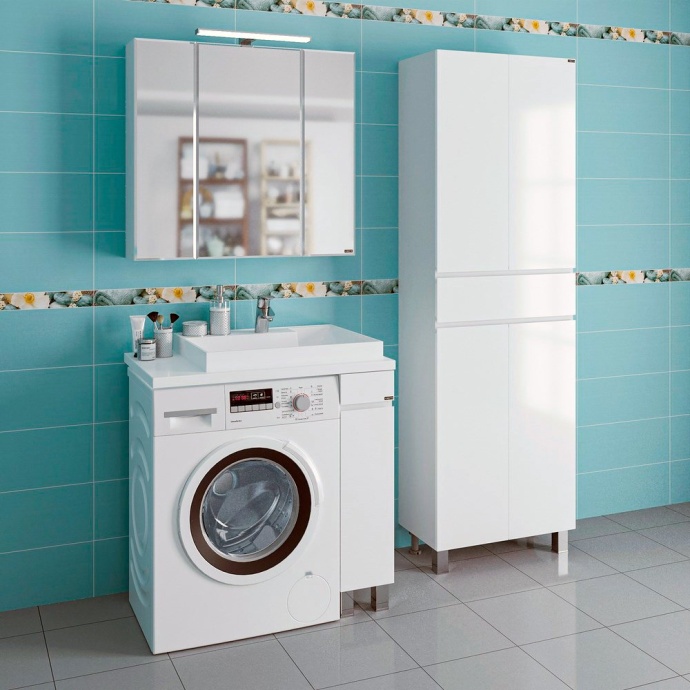 Раковина СанТа Юпитер 80 R 900121 - 2