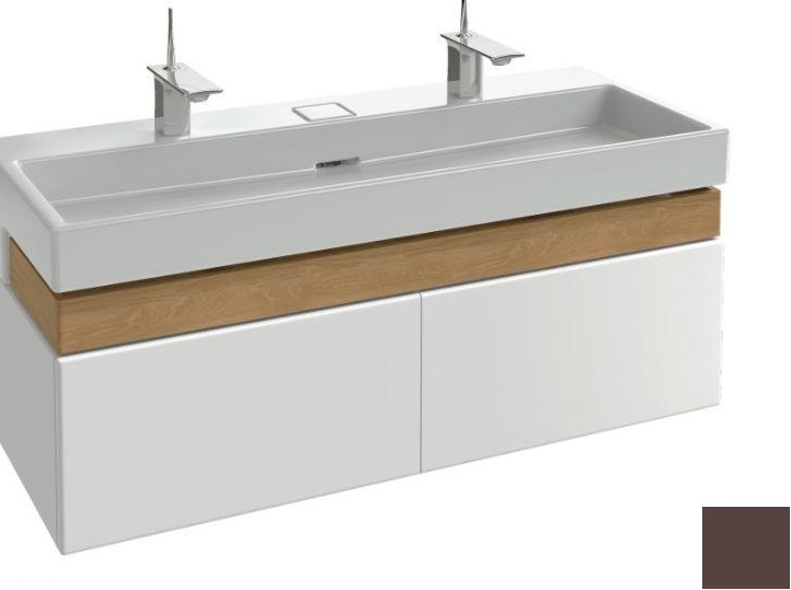 Тумба под раковину Jacob Delafon Terrace 48 см  EB1188-N23 - 0