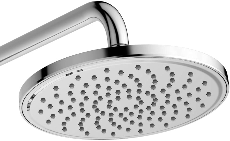 Душевая стойка Ideal Standard Ceratherm T25 A7590AA - 5