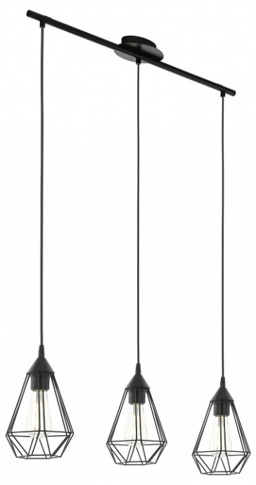 Подвесной светильник Eglo ПРОМО Tarbes 94189 - 0