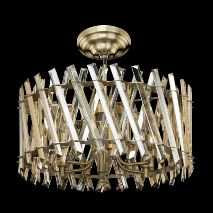 Подвесной светильник Citilux Ингвар CL334263 - 1