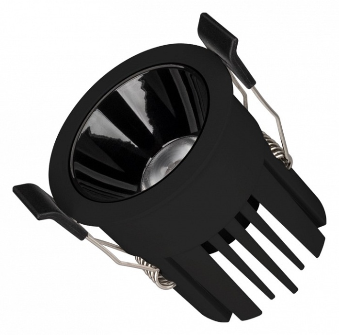 Встраиваемый светодиодный светильник Arlight S-Atlas-Built-R58-10W Day4000 035459 - 0