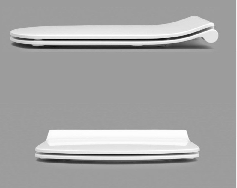 Сиденье для унитаза Roca Dama senso  ZRU9302991 - 1