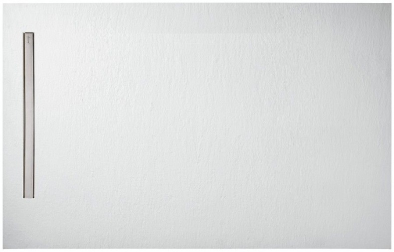 Поддон для душа Jacob Delafon Surface 180х80 без крышки E62635-SS2 - 0