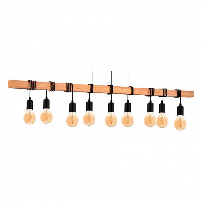 Подвесной светильник Eglo Townshend 49744 - 0