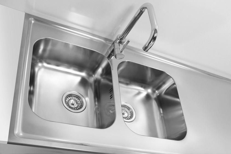 Мойка кухонная Alveus Classic Pro 110 1132129 - 3