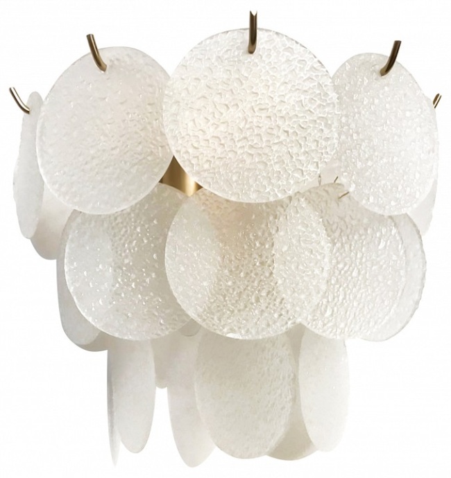 Настенный светильник Porto FR5104WL-02BS - 0