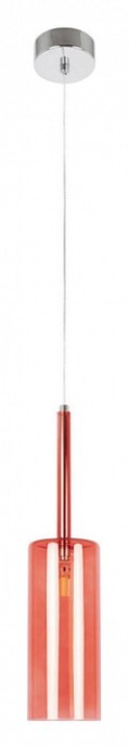 Подвесной светильник Loft it Spillray 10232/B Red - 2