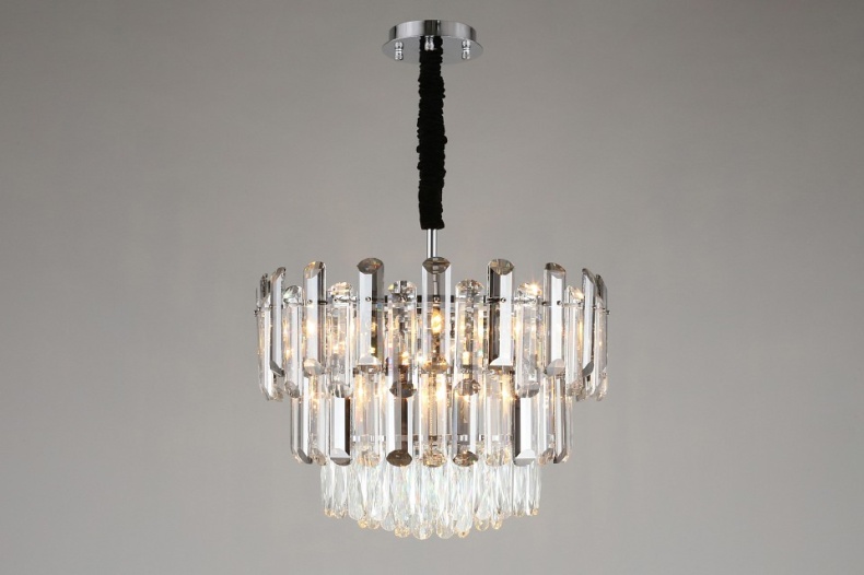 Подвесная люстра Omnilux Turri OML-89603-08 - 2