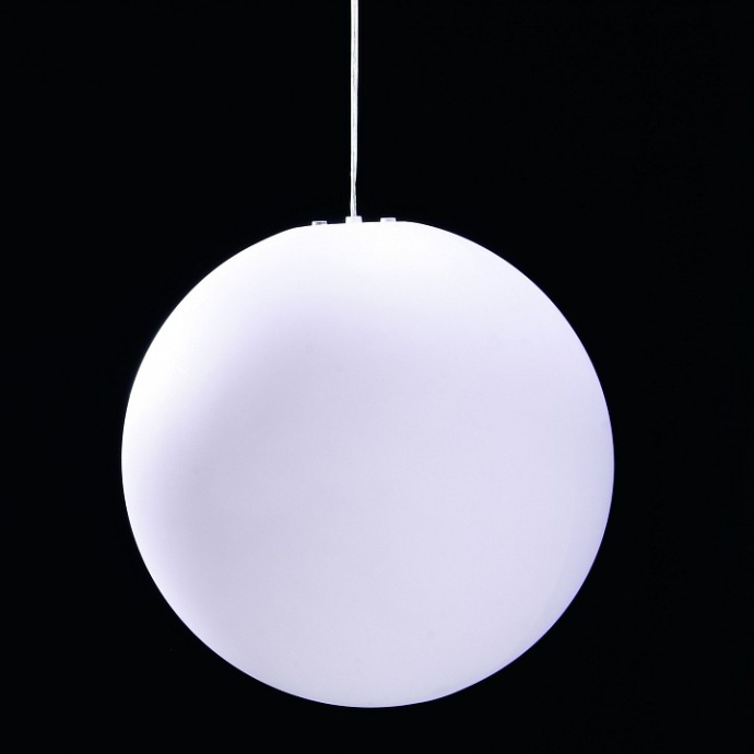 Подвесной светильник Mantra Exterior 1399 - 1