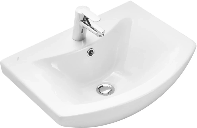 Раковина мебельная Onika Santek Балтика 55 белый 1WH501702 - 0