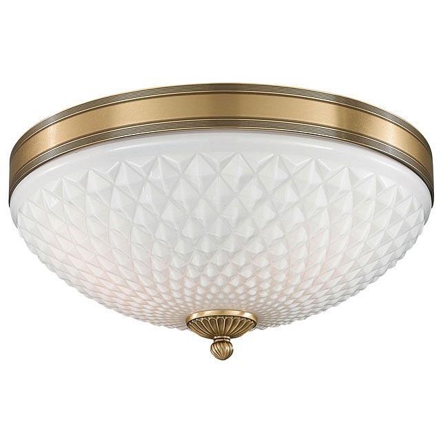 Накладной светильник Reccagni Angelo 8400 PL 8400/3 - 0