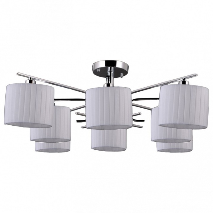 Потолочная люстра Omnilux Neviano OML-34207-08 - 0