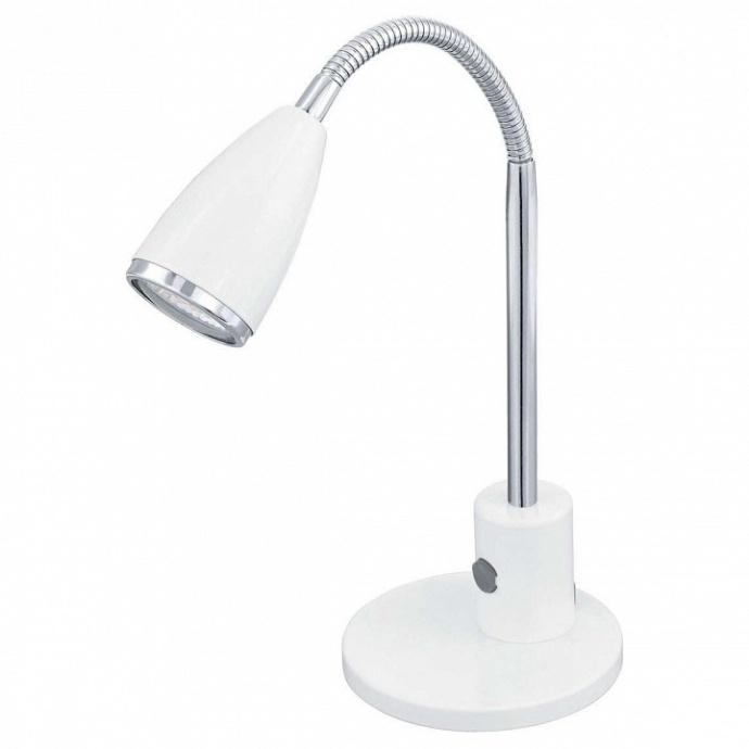 Настольная лампа офисная Eglo Fox 92872 - 0