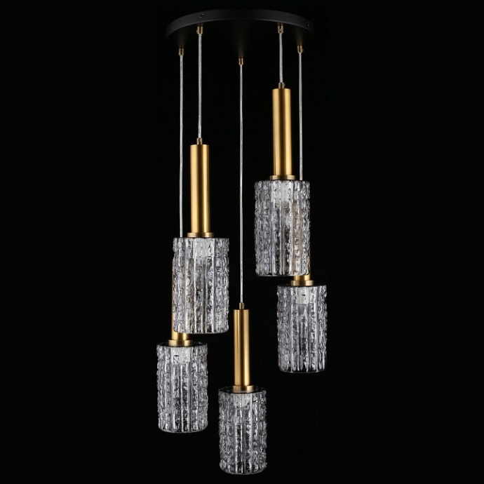 Подвесной светильник Aployt Henrite APL.310.13.05 - 5