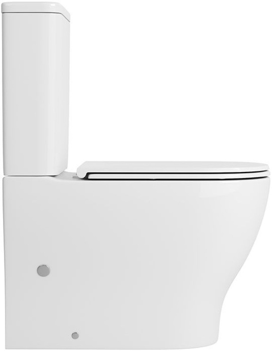 Унитаз-компакт Owl 1975 Tid Cirkel-G OWLT190702 - 2