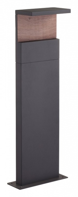 Уличный светодиодный светильник Mantra Ruka 6772 - 0