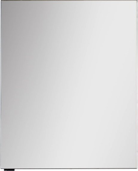 Зеркало-шкаф Aquanet Алвита 70 ясень коимбро 183246 - 0