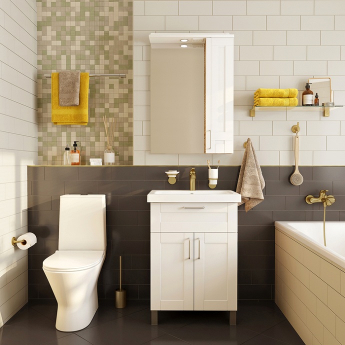 Крючок IDDIS Oldie OLDBR10i41 - 2