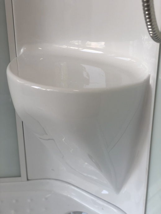 Душевая кабина Royal Bath RB 8120HP7-WT-L RB8120HP7-WT-L - 4