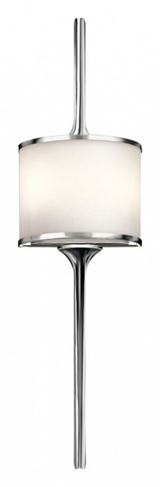 Накладной светильник Kichler Mona KL-MONA-L-PC - 0