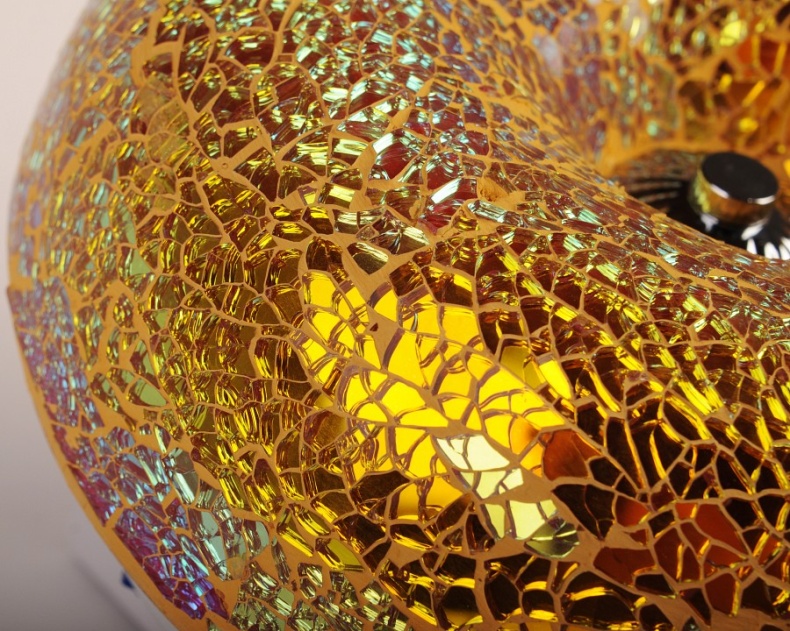 Накладной светильник Abrasax Decker MD50001-25PI - 3