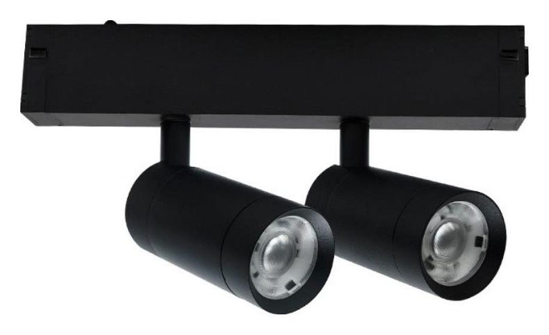 Светильник на штанге Aployt Magnetic track 220 APL.0204.00.18 - 0