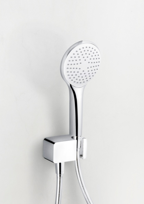 Душевой гарнитур Kludi Freshline 6787005-00 - 5