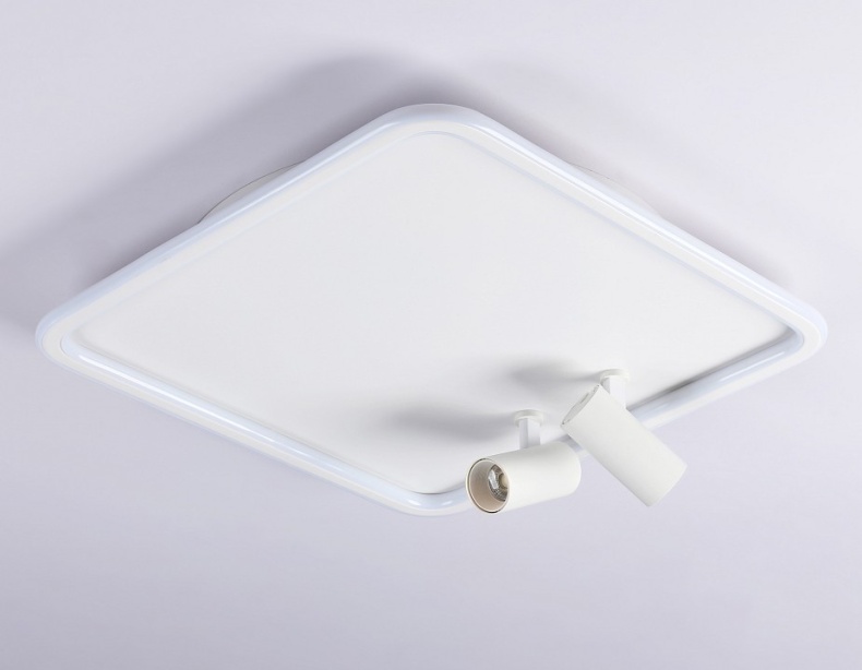 Накладной светильник Ambrella Light FL FL5114 - 6