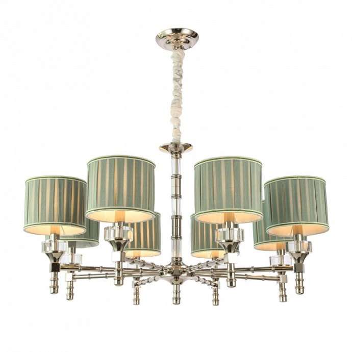 Подвесная люстра ST-Luce Oleo SL1121.103.08 - 2