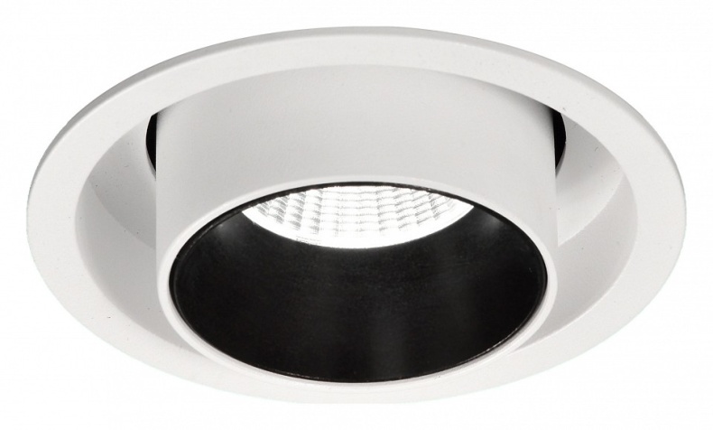 Встраиваемый спот Mantra Garda 6402 - 1