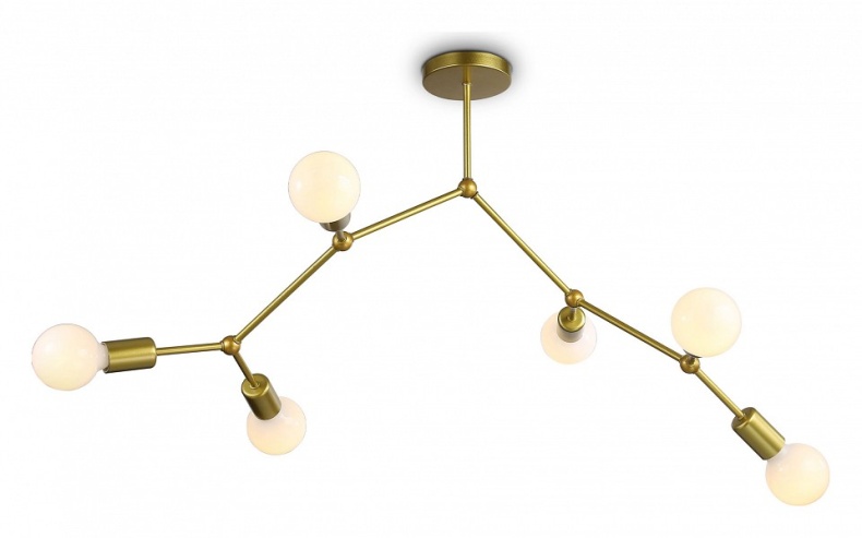 Люстра на штанге Ambrella TR TR8038 - 0