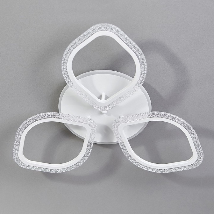 Подвесная люстра Escada Bubble 10251/3LED BL - 5