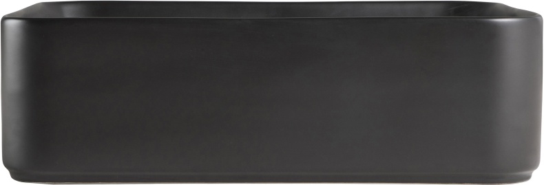 Рукомойник Orange B02-460MB черный матовый - 2